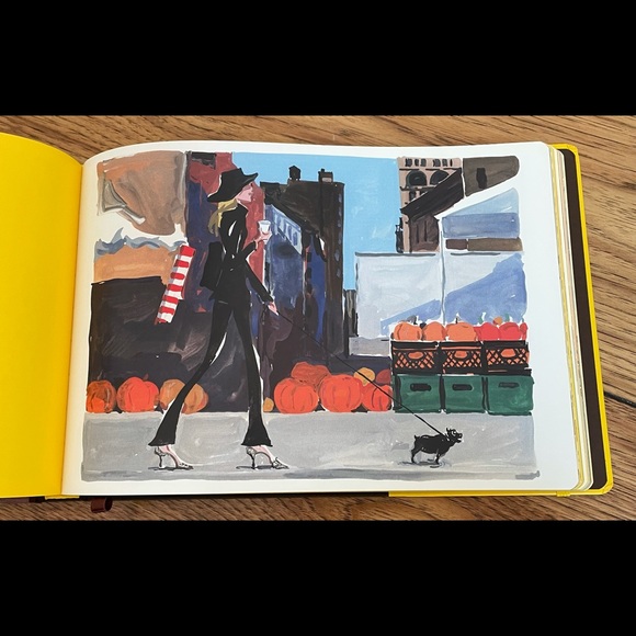 Louis Vuitton New York Travel Book - Picture 3 of 5